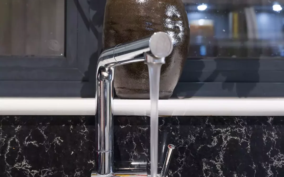 Granite Splashrail.
