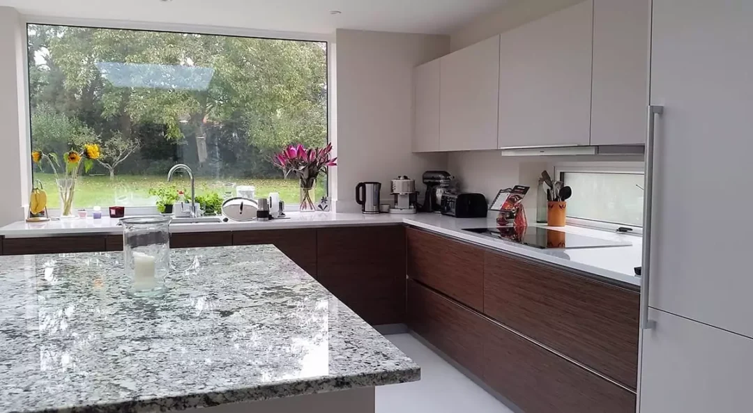 Natural Stone Granite.