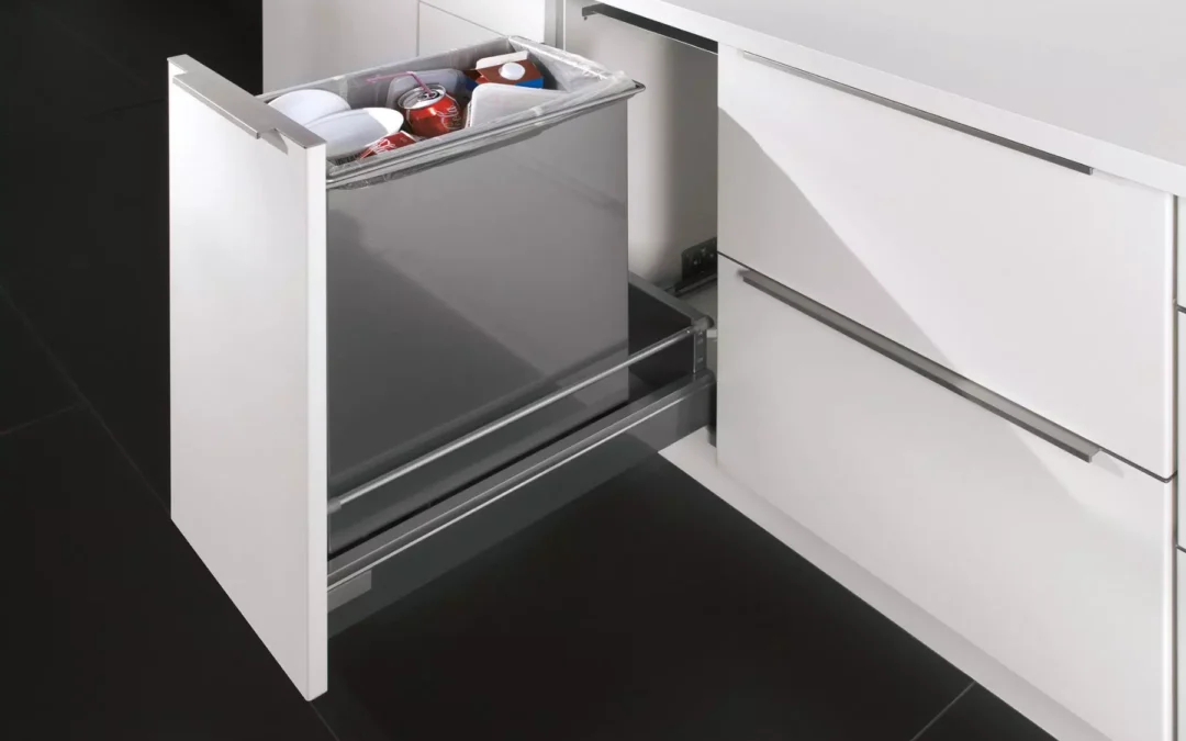Nobilia Pull-Out Disposal (2)
