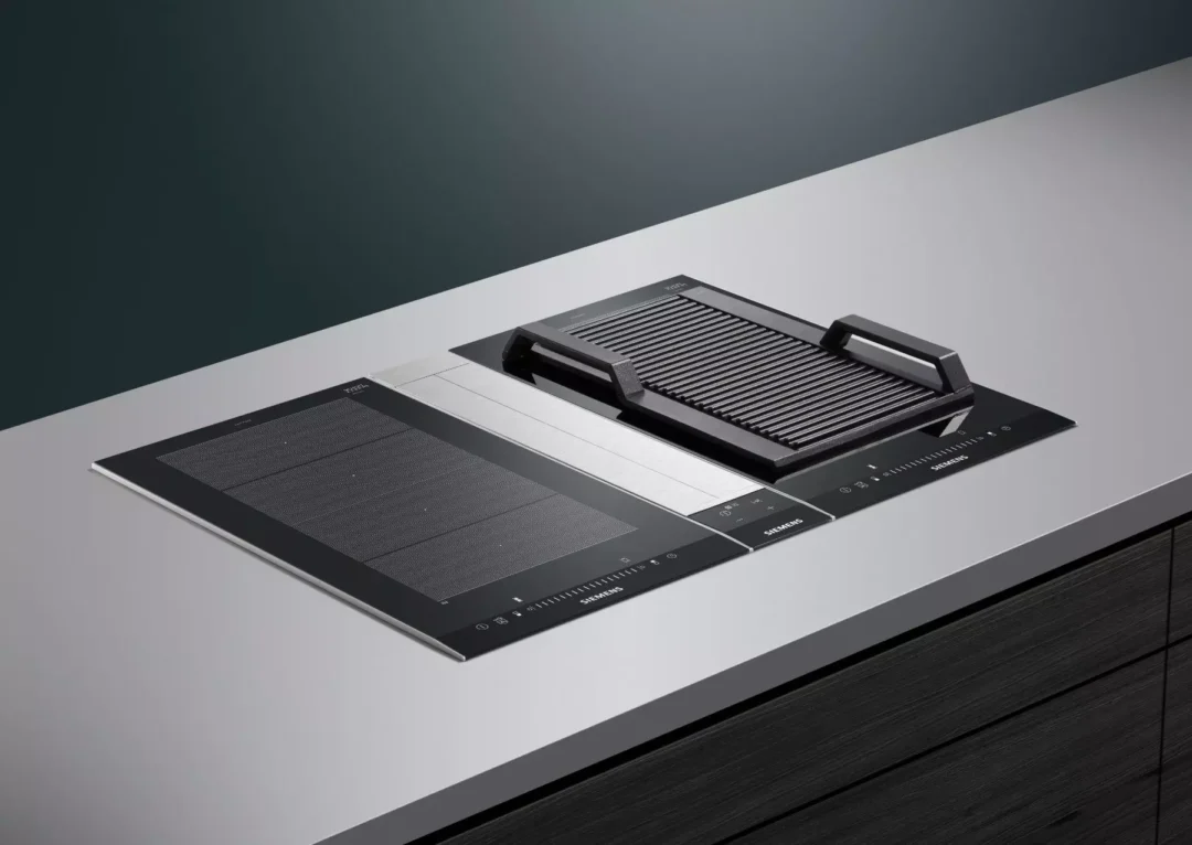 Siemens 25 | Cotswood Kitchens, Blockley