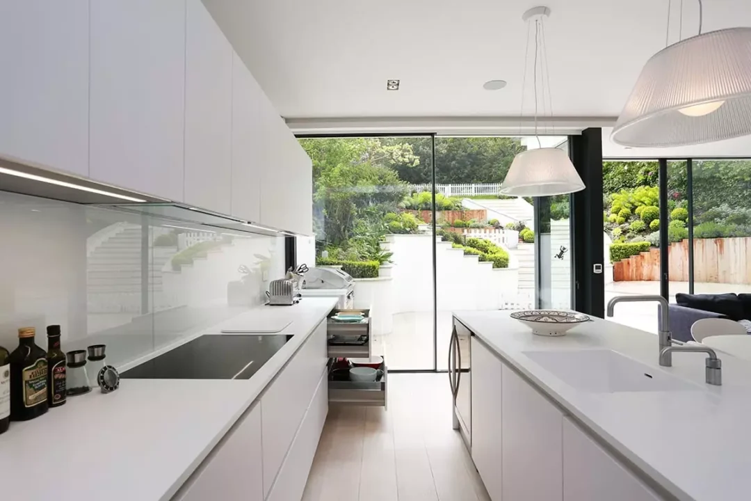 Under Cabinet Led Strip Lighting.