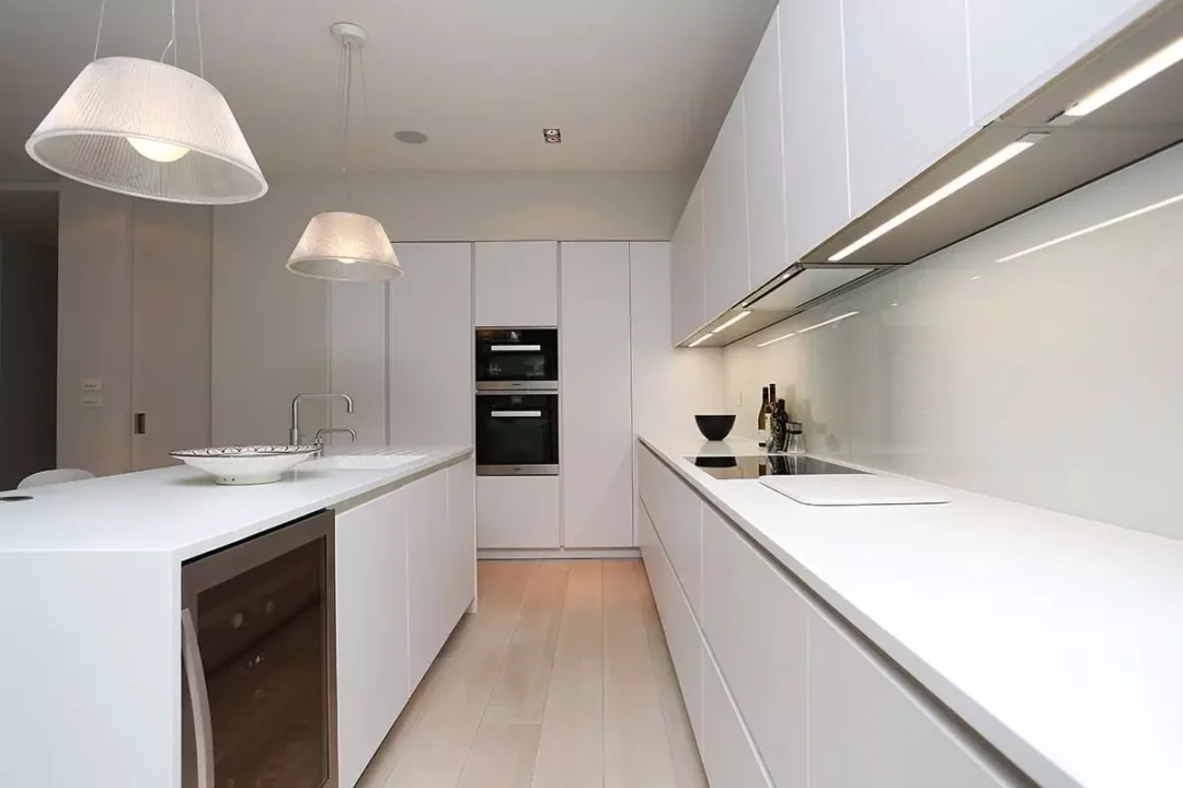 Under Cabinet Strip Led Lighting.