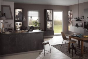 Dark Kitchens | Cotswood Kitchens