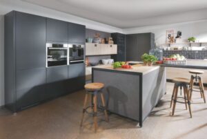 Grey Kitchens | Cotswood Kitchens