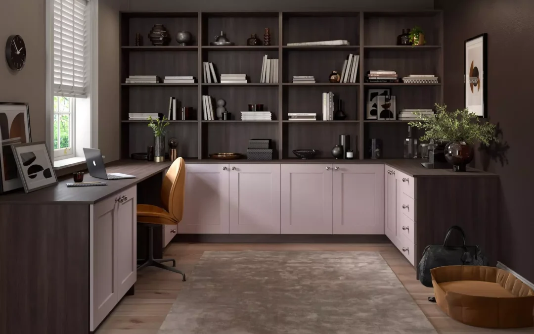 Home Office Furniture.