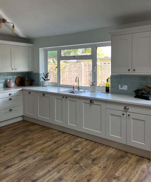 Storage | Cotswood Kitchens, Blockley