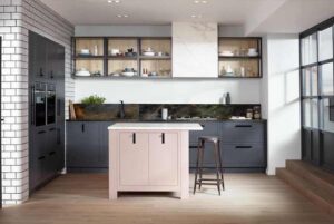 Island Kitchens | Cotswood Kitchens