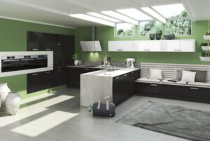 Modern Kitchens | Cotswood Kitchens