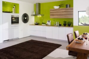 Vibrant Kitchens | Cotswood Kitchens